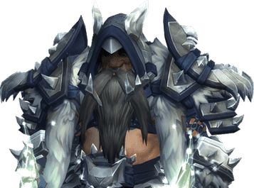 Khazune render