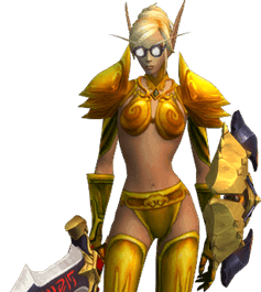 Kheid render