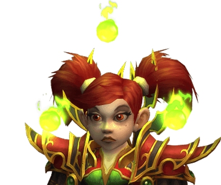 Ki render