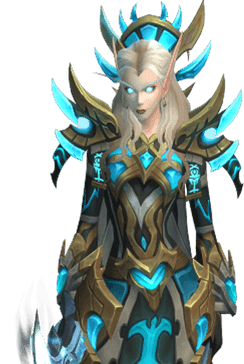 Kiamry render