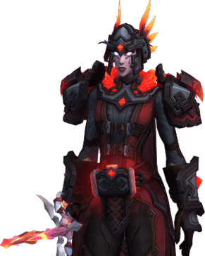 Killabee render