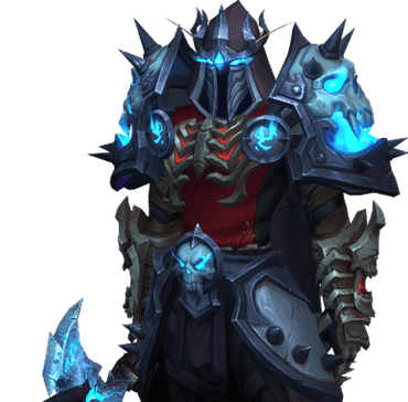 Killadeathjr render
