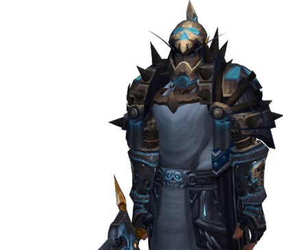 Killian render
