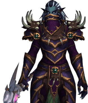 Kimy render