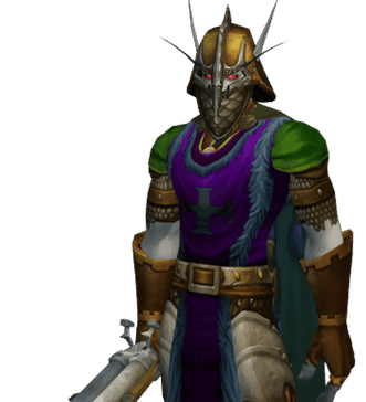 Kintarosuke render