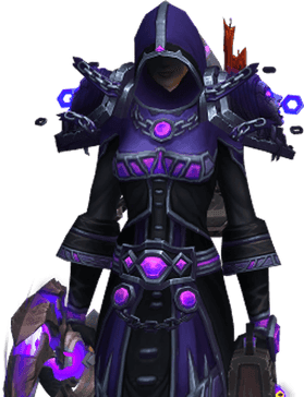 Kirnal render