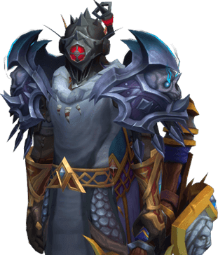 Kiryk render