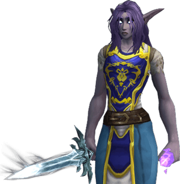 Kivzz render