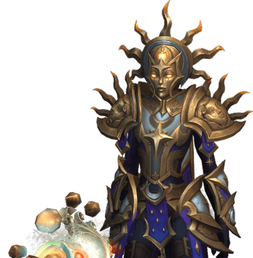 Klipto render