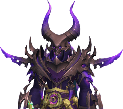 Knion render
