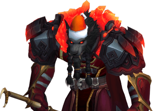 Ko render