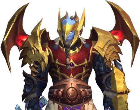 Koras render