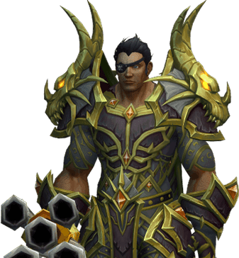 Korimor render