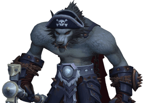 Korrgee render