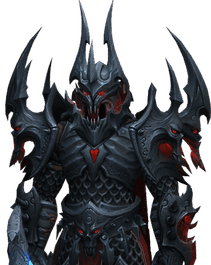 Korrovis render