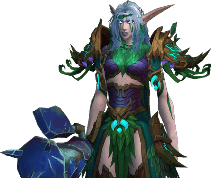 Kosmoss render