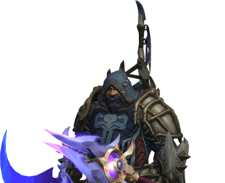 Kraghardt render