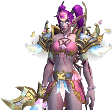 Kreamer render
