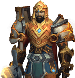 Kredge render