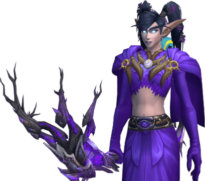 Krephodess render
