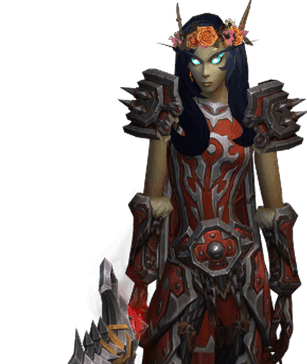 Kreshdk render