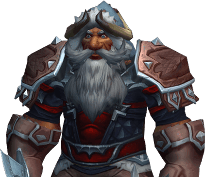 Krlskringle render
