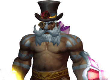 Krynndarish render
