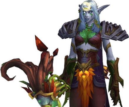 Kryoge render