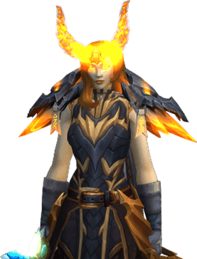 Kryzzik render