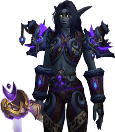Ksg render