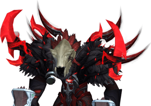 Kubankhaos render