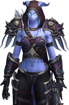 Kylei render