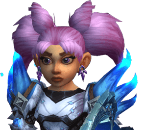 Kyley render