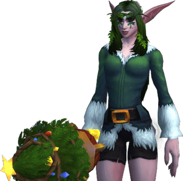 Kyllara render