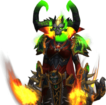 Lìluth render