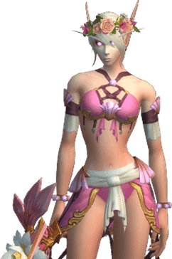 Lünarì render