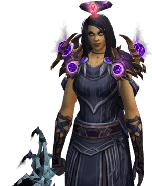 Laddamer render