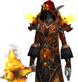Ladranaa render