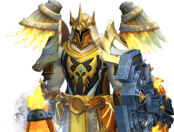 Landishh render