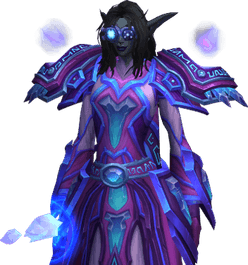 Landora render
