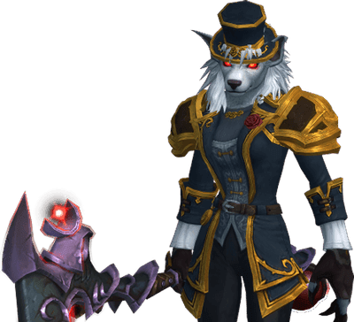 Lanowenn render