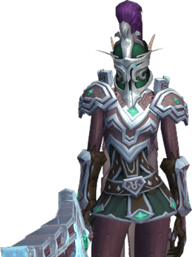 Lanri render