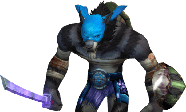 Laole render