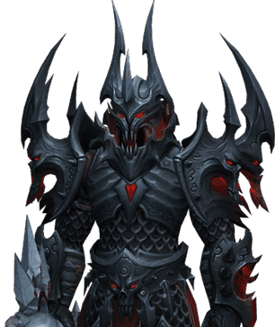 Larrain render