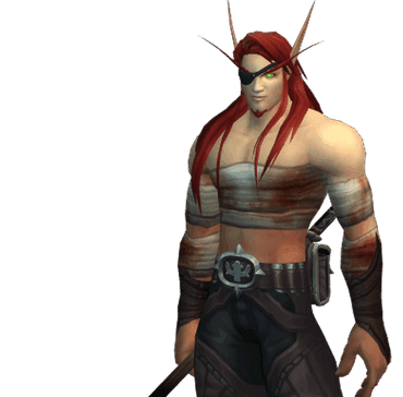 Lashacheiril render