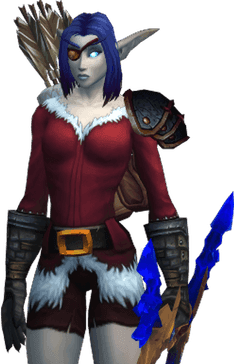 Laurannkin render