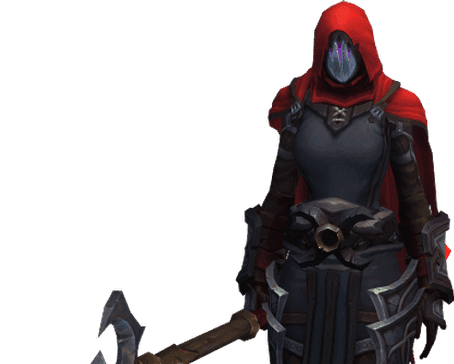 Lawlezz render