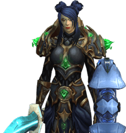 Layondabs render