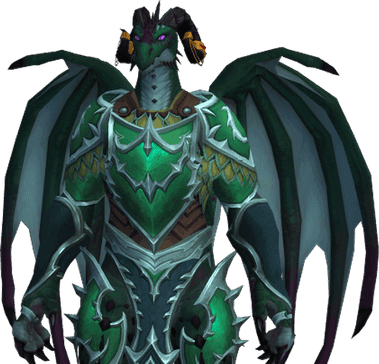 Lazulí render