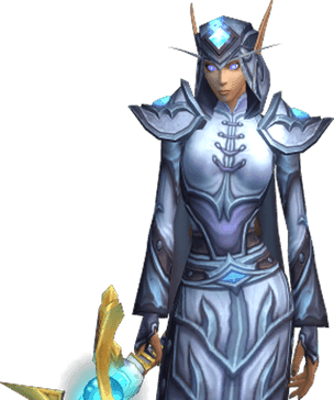 Lazul render